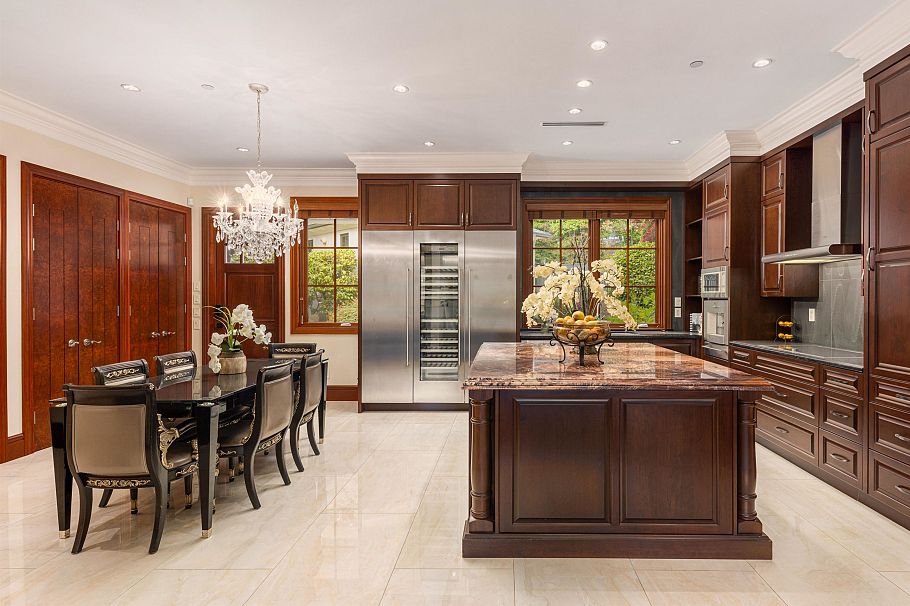 5376 Connaught Drive Vancouver, BC - 9