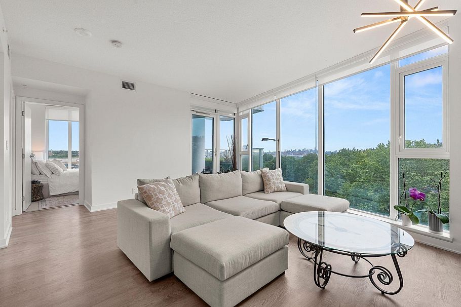 1206 1401 Hunter Street North Vancouver, BC - 5