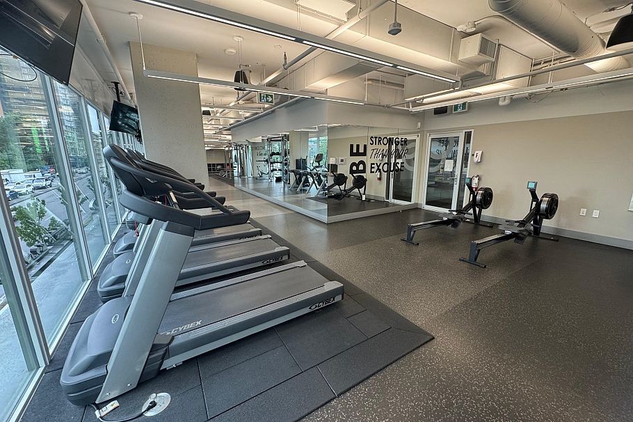 701 8238 Lord Street Vancouver, BC - 10