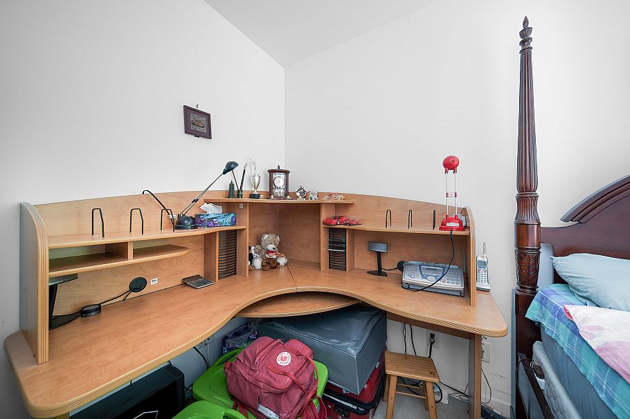 TH12 5989 Walter Gage Road Vancouver, BC - 24