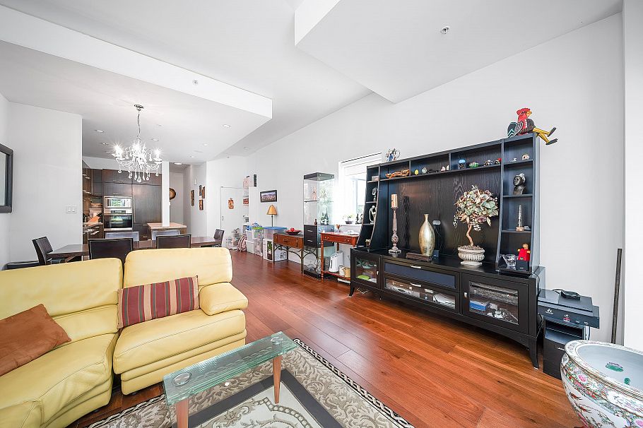 TH12 5989 Walter Gage Road Vancouver, BC - 19