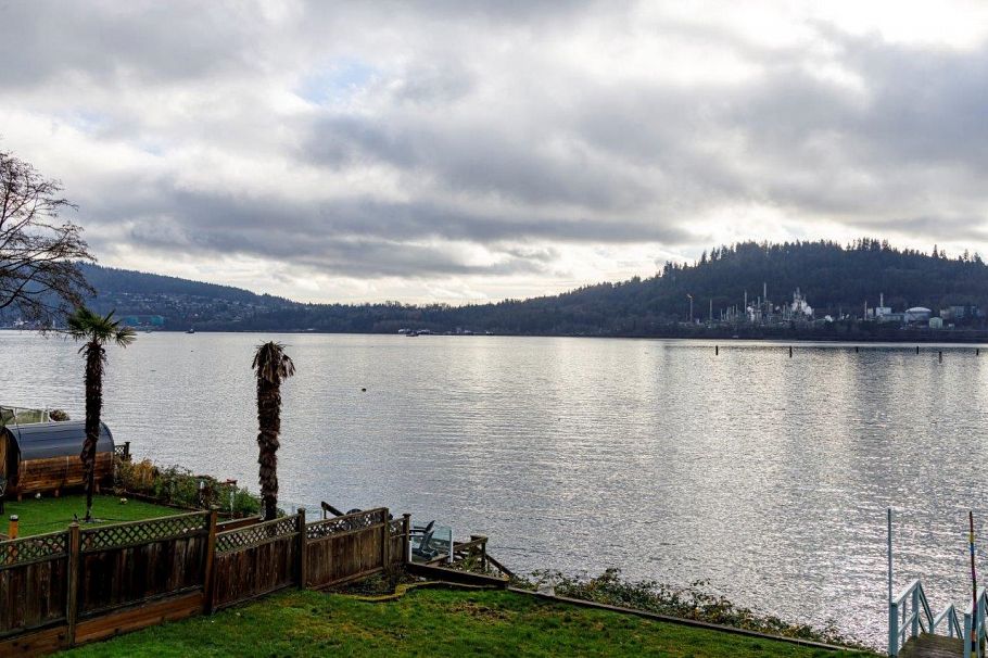 2929 Dollarton Highway North Vancouver, BC - 1