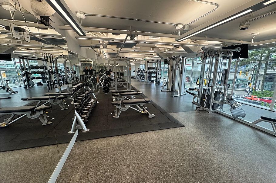 701 8238 Lord Street Vancouver, BC - 9