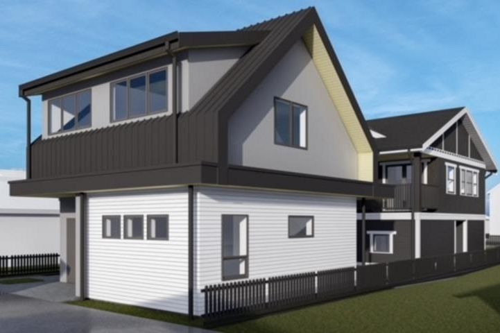 2735 W 8th Avenue Vancouver, BC - 2