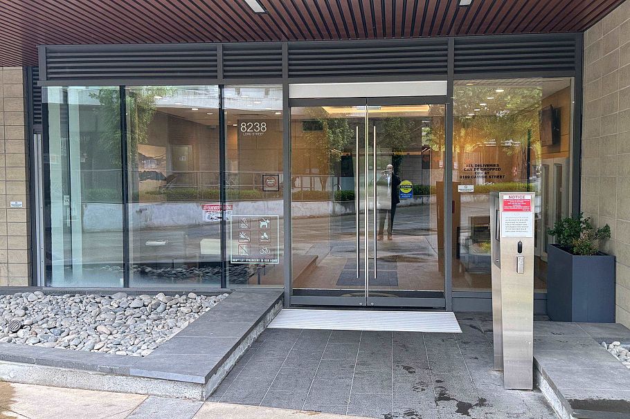 701 8238 Lord Street Vancouver, BC - 13