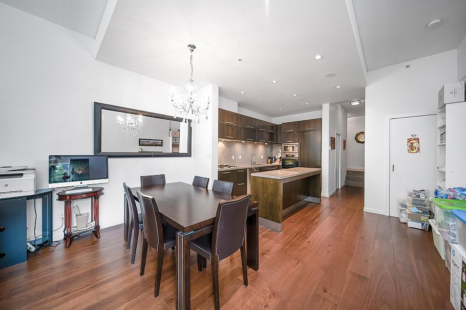 TH12 5989 Walter Gage Road Vancouver, BC - 14