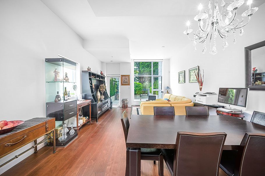 TH12 5989 Walter Gage Road Vancouver, BC - 12