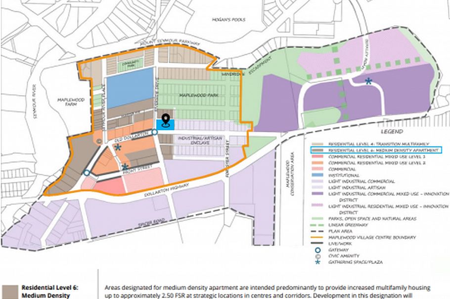 2204 Old Dollarton Road North Vancouver, BC - 7