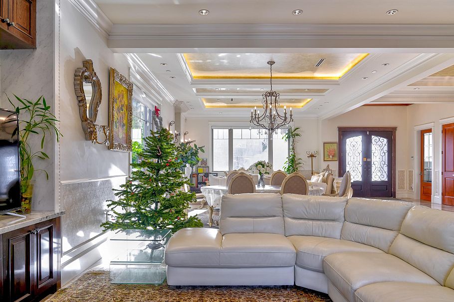 2237 W 37th Avenue Vancouver, BC - 6