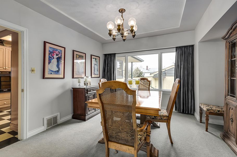 936 W 37th Avenue Vancouver, BC - 5