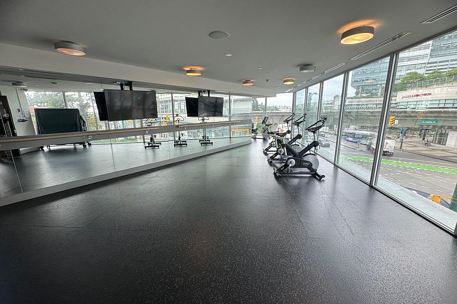 701 8238 Lord Street Vancouver, BC - 11