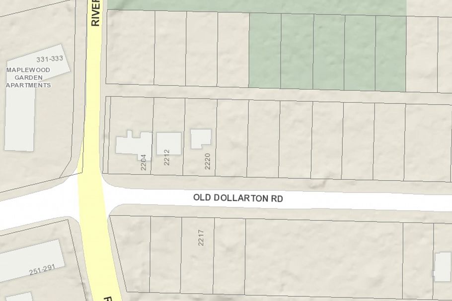 2204 Old Dollarton Road North Vancouver, BC - 6