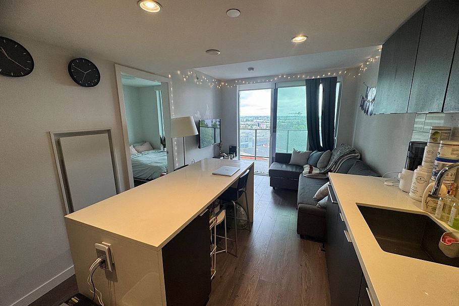 701 8238 Lord Street Vancouver, BC - 3