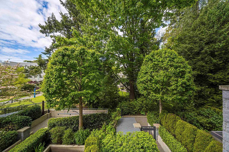 TH12 5989 Walter Gage Road Vancouver, BC - 1