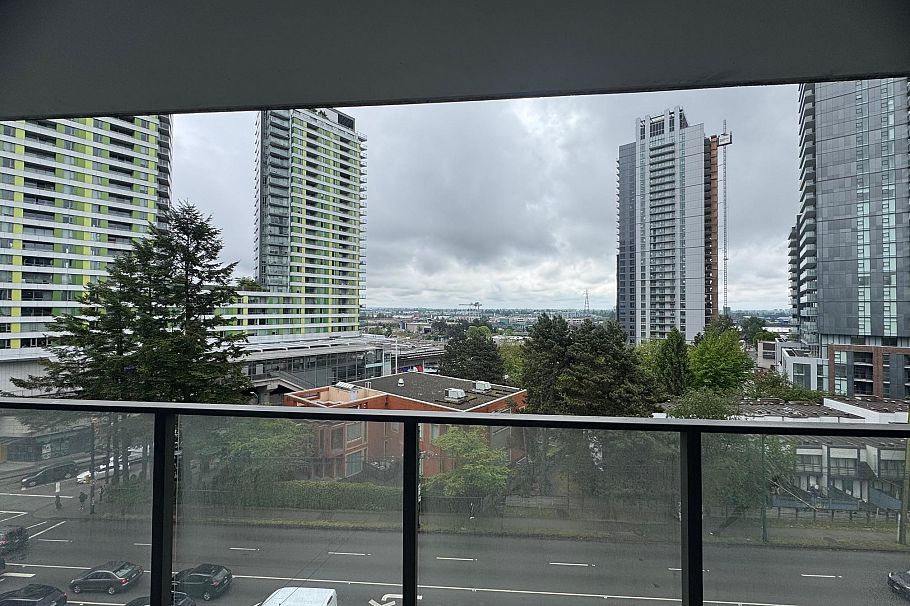 701 8238 Lord Street Vancouver, BC - 7