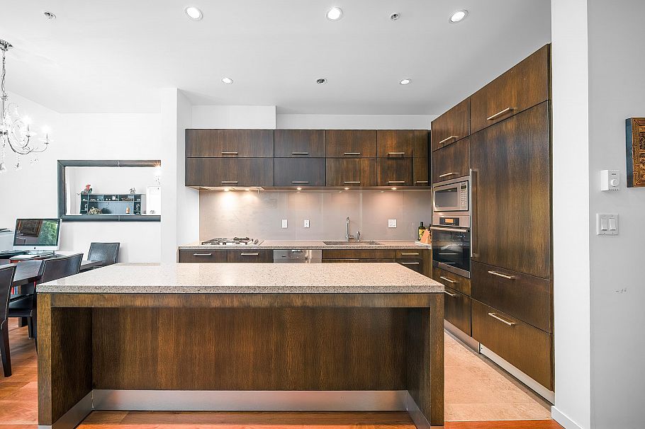 TH12 5989 Walter Gage Road Vancouver, BC - 6