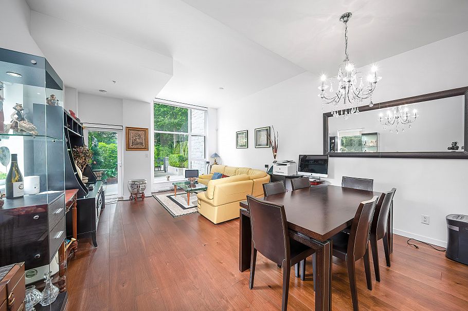 TH12 5989 Walter Gage Road Vancouver, BC - 13