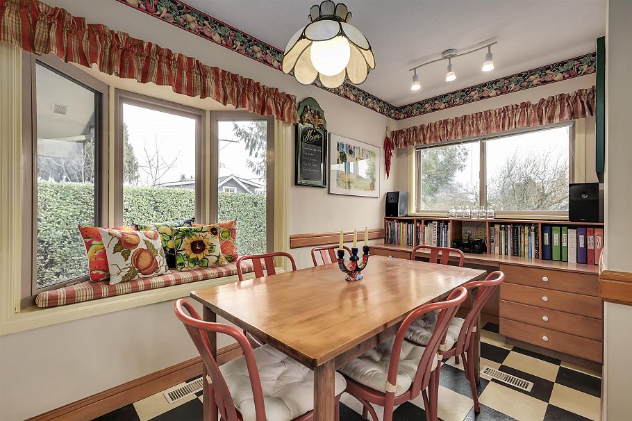 936 W 37th Avenue Vancouver, BC - 8