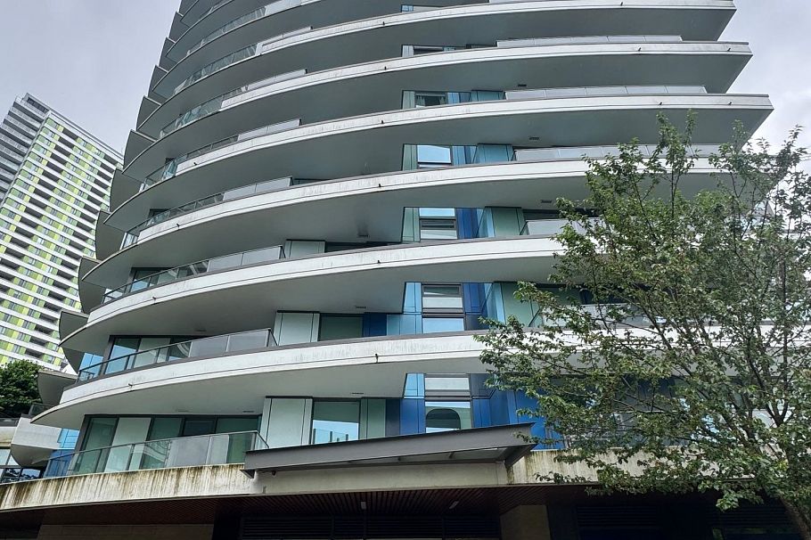 701 8238 Lord Street Vancouver, BC - 12