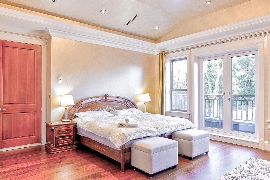 2237 W 37th Avenue Vancouver, BC - 21