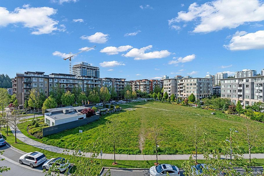 636 3563 Ross Drive Vancouver, BC - 28