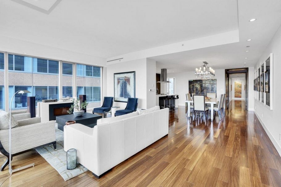 1902 667 Howe Street Vancouver, BC - 4