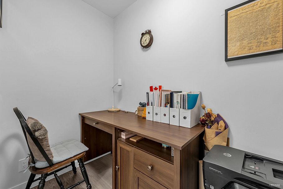 636 3563 Ross Drive Vancouver, BC - 18