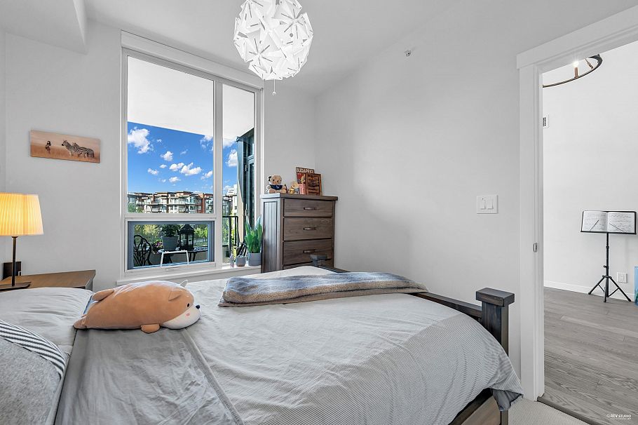 636 3563 Ross Drive Vancouver, BC - 24