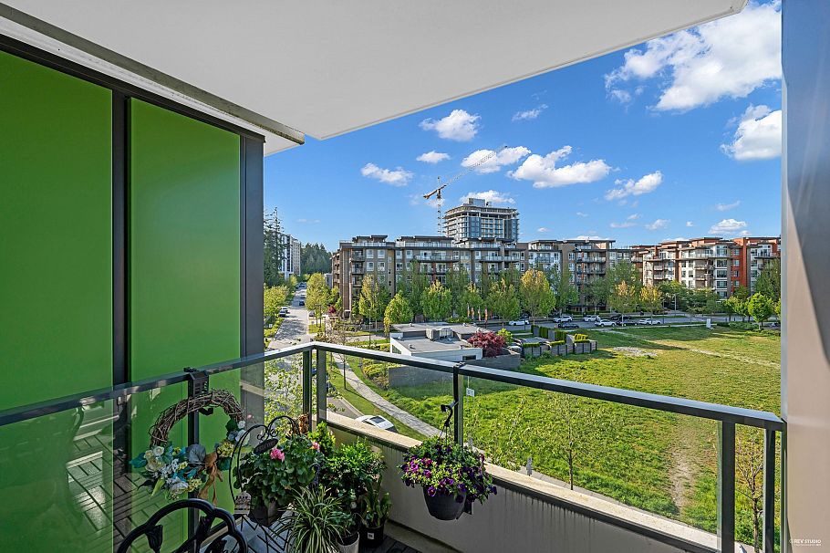 636 3563 Ross Drive Vancouver, BC - 27