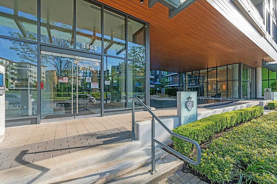 636 3563 Ross Drive Vancouver, BC - 36