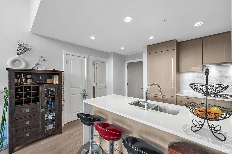 636 3563 Ross Drive Vancouver, BC - 6