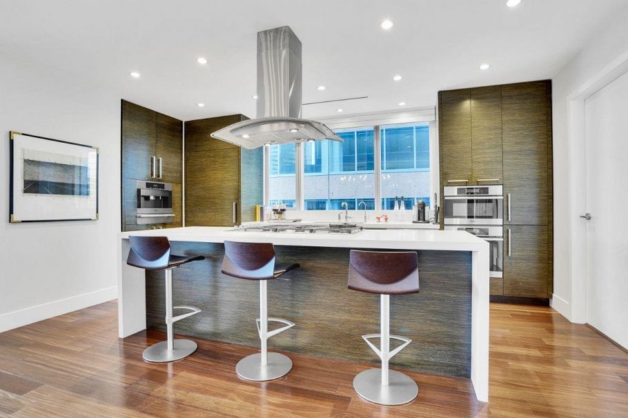 1902 667 Howe Street Vancouver, BC - 11