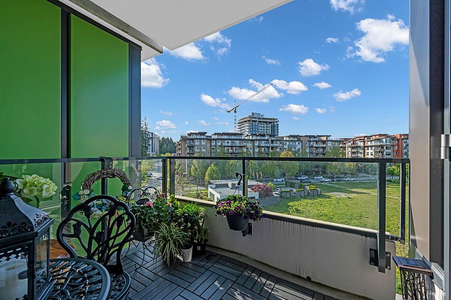 636 3563 Ross Drive Vancouver, BC - 26