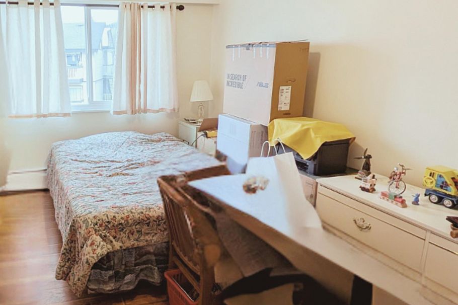 316 780 Premier Street North Vancouver, BC - 19