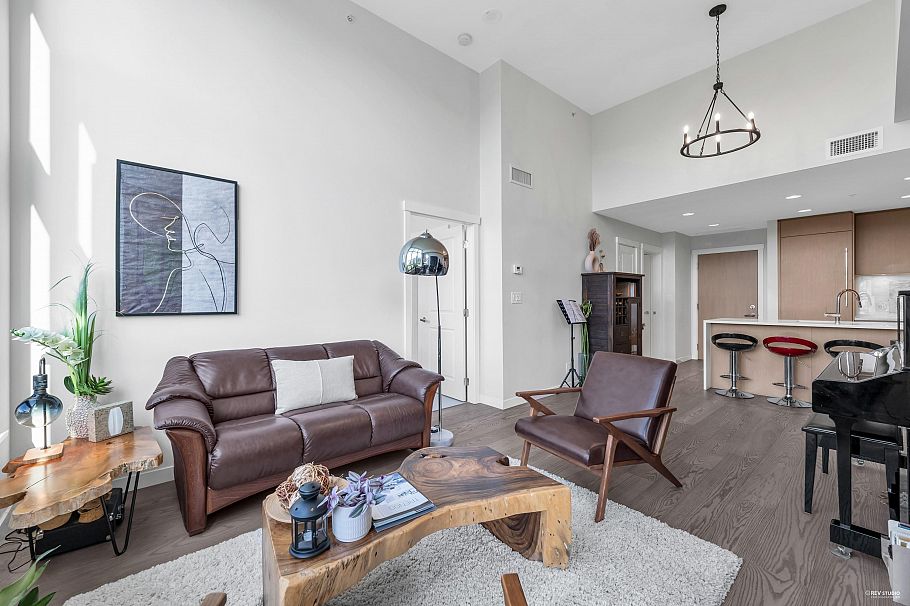 636 3563 Ross Drive Vancouver, BC - 12