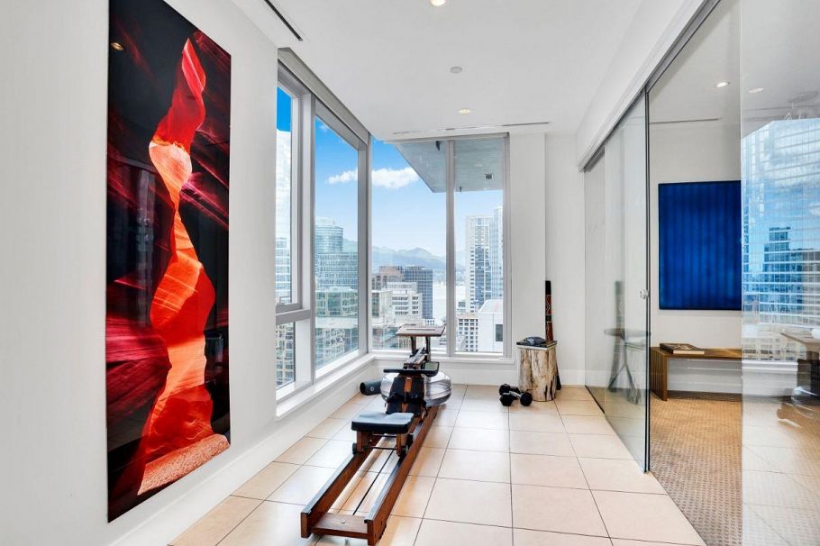 1902 667 Howe Street Vancouver, BC - 15