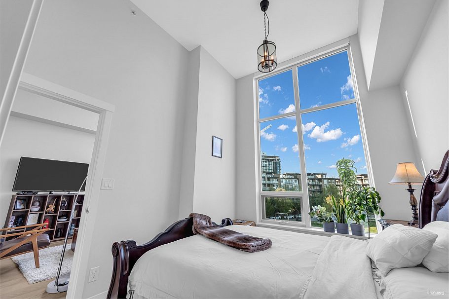 636 3563 Ross Drive Vancouver, BC - 20