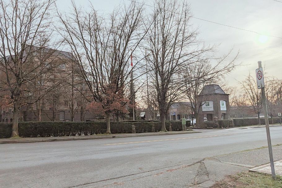 316 780 Premier Street North Vancouver, BC - 20