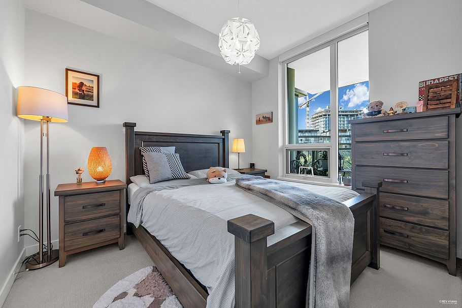 636 3563 Ross Drive Vancouver, BC - 23