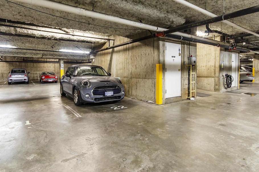 210 5788 Vine Street Vancouver, BC - 26