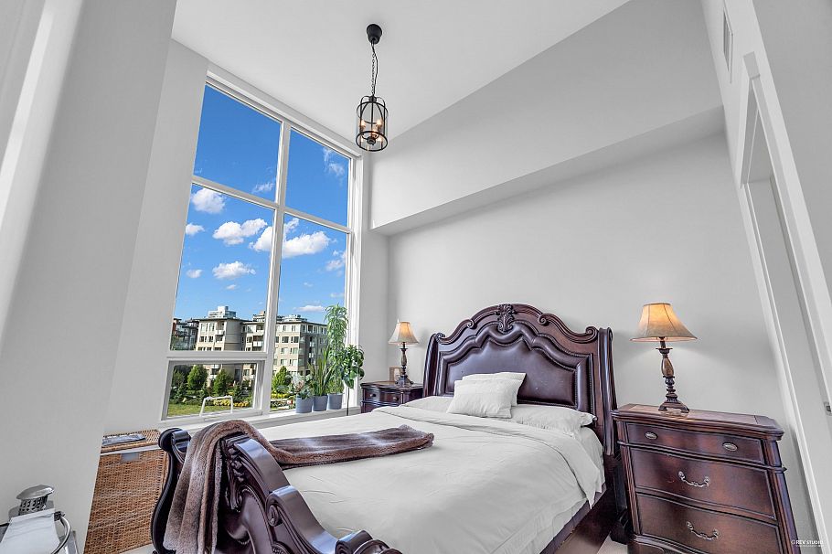 636 3563 Ross Drive Vancouver, BC - 19