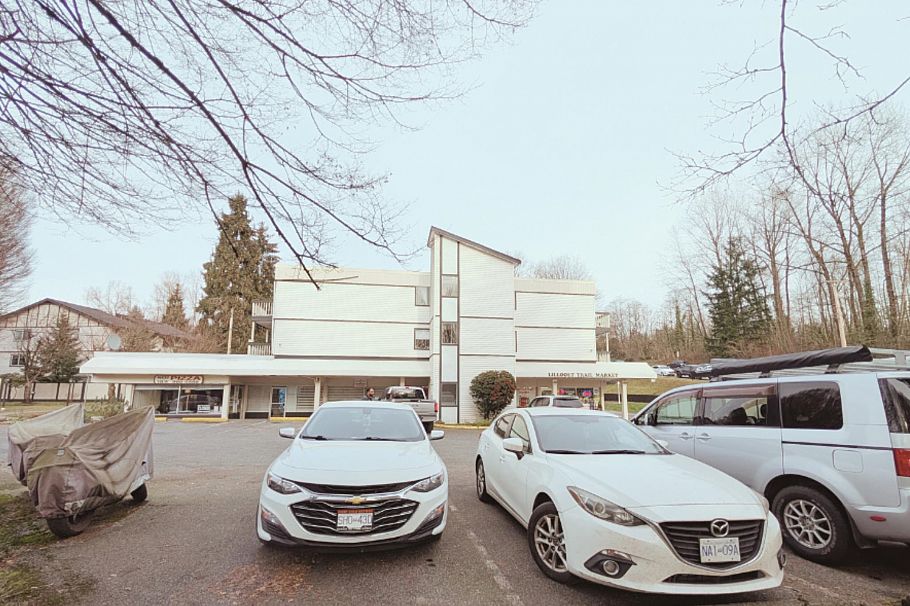 316 780 Premier Street North Vancouver, BC - 9