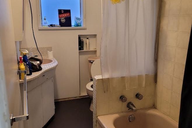 6084 Chester Street Vancouver, BC - 5