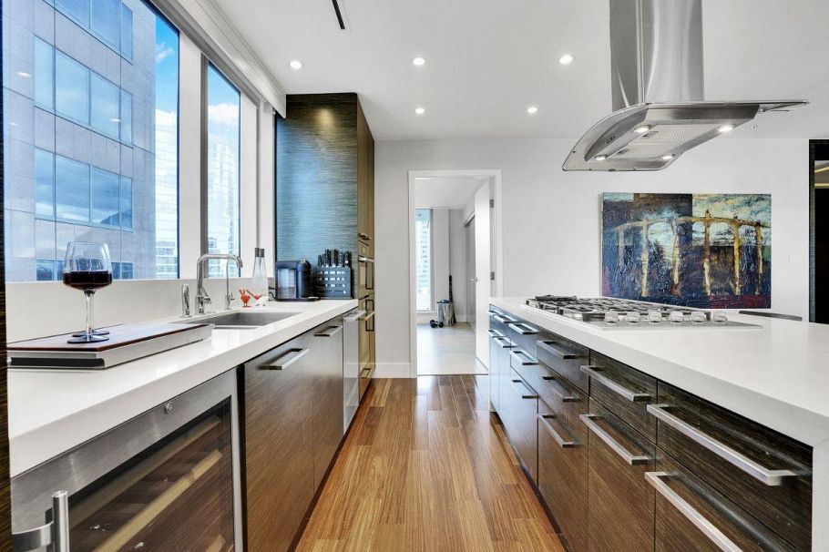 1902 667 Howe Street Vancouver, BC - 14