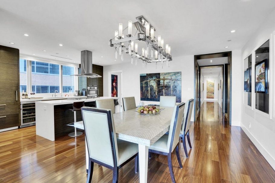 1902 667 Howe Street Vancouver, BC - 9