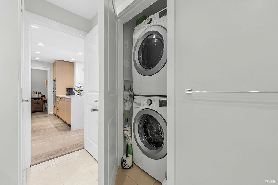 636 3563 Ross Drive Vancouver, BC - 16