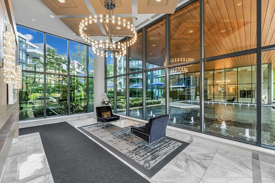 636 3563 Ross Drive Vancouver, BC - 31