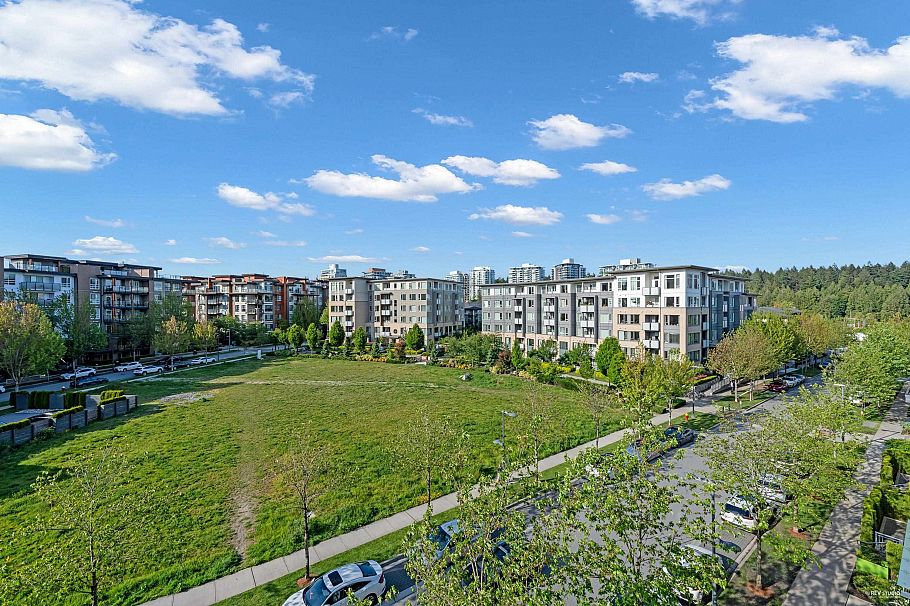 636 3563 Ross Drive Vancouver, BC - 29