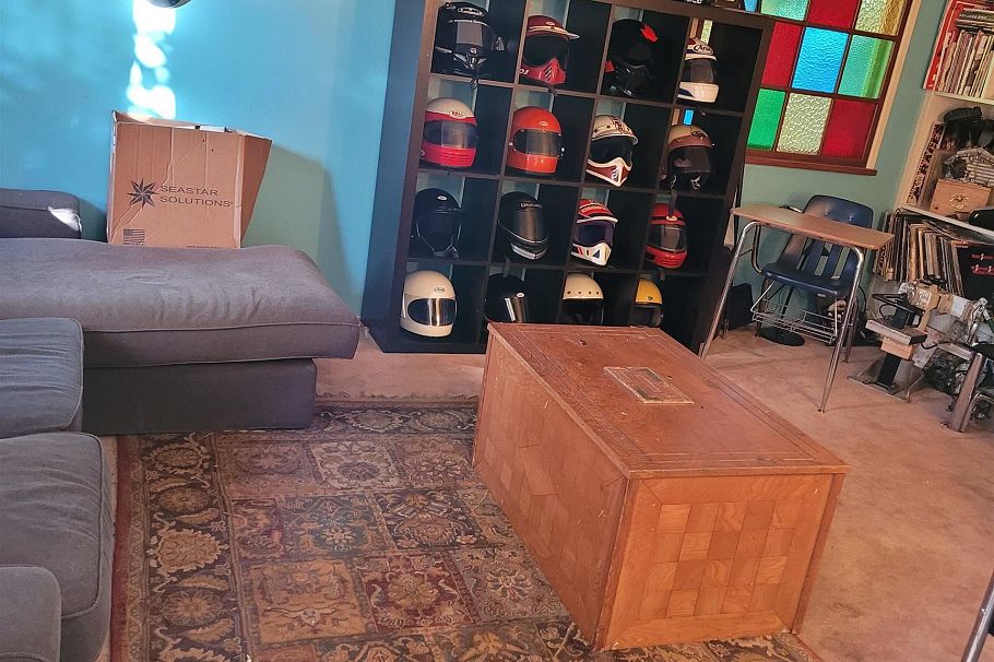 6084 Chester Street Vancouver, BC - 10