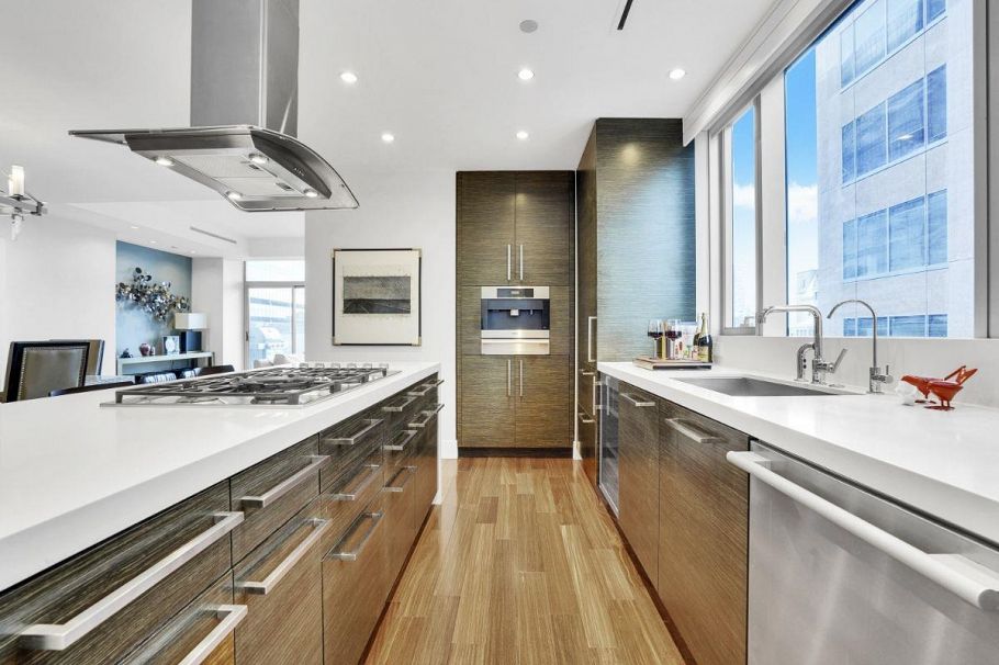 1902 667 Howe Street Vancouver, BC - 13